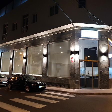 Apartmán Hc Luxe Vecindario  Exteriér fotografie