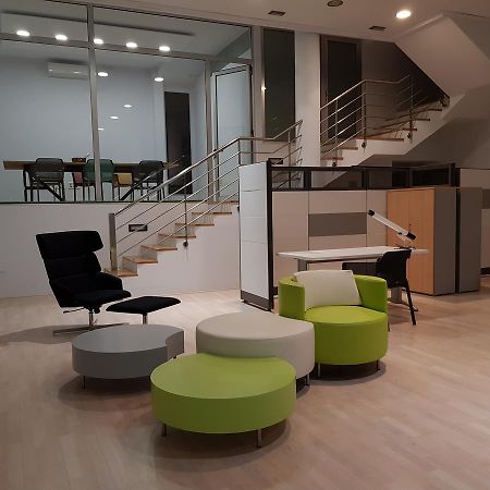 Apartmán Hc Luxe Vecindario  Exteriér fotografie