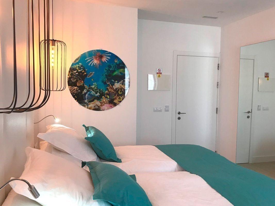 Apartmán Hc Luxe Vecindario  Exteriér fotografie