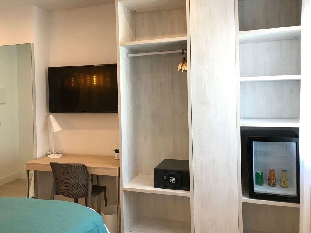 Apartmán Hc Luxe Vecindario  Exteriér fotografie