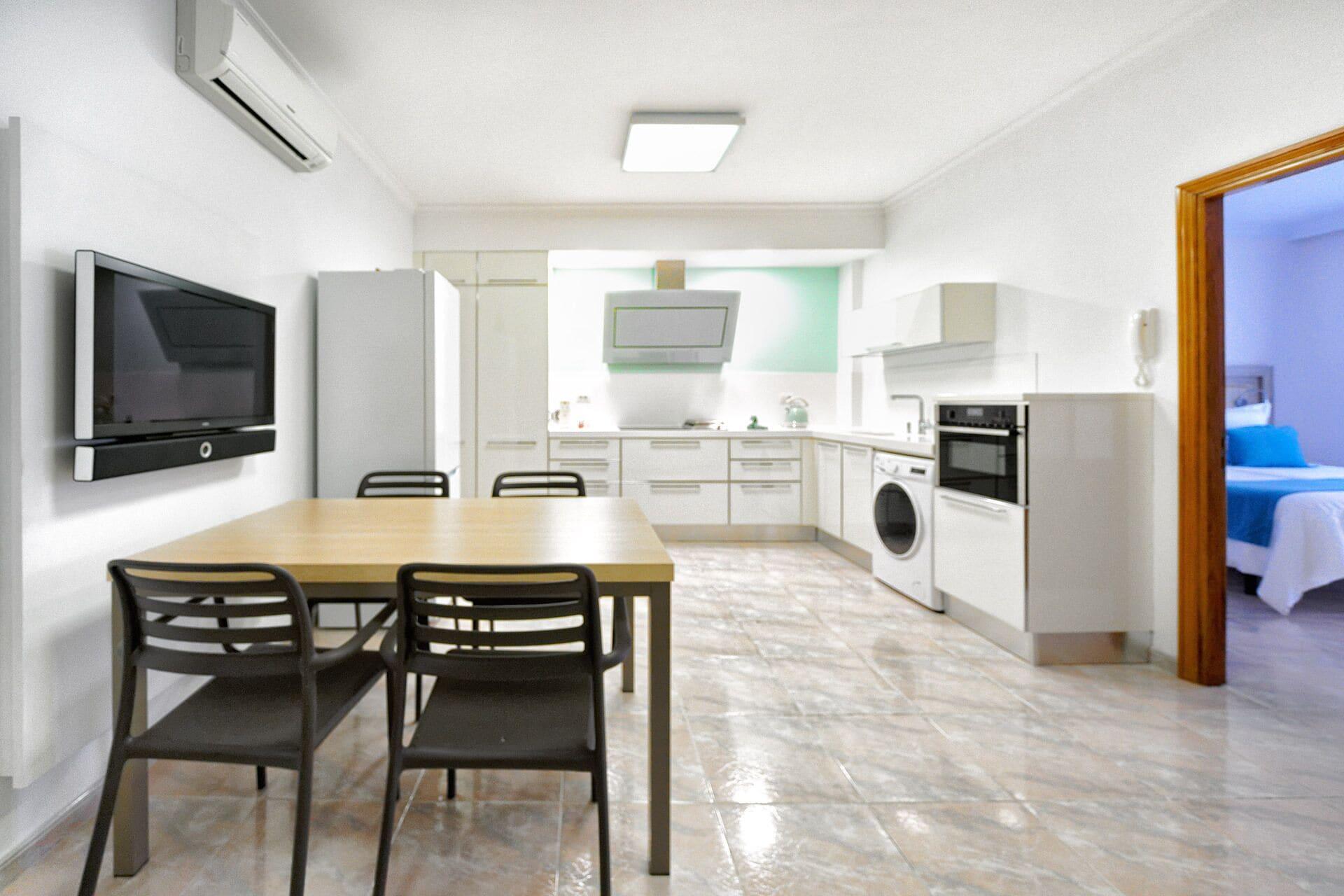 Apartmán Hc Luxe Vecindario  Exteriér fotografie