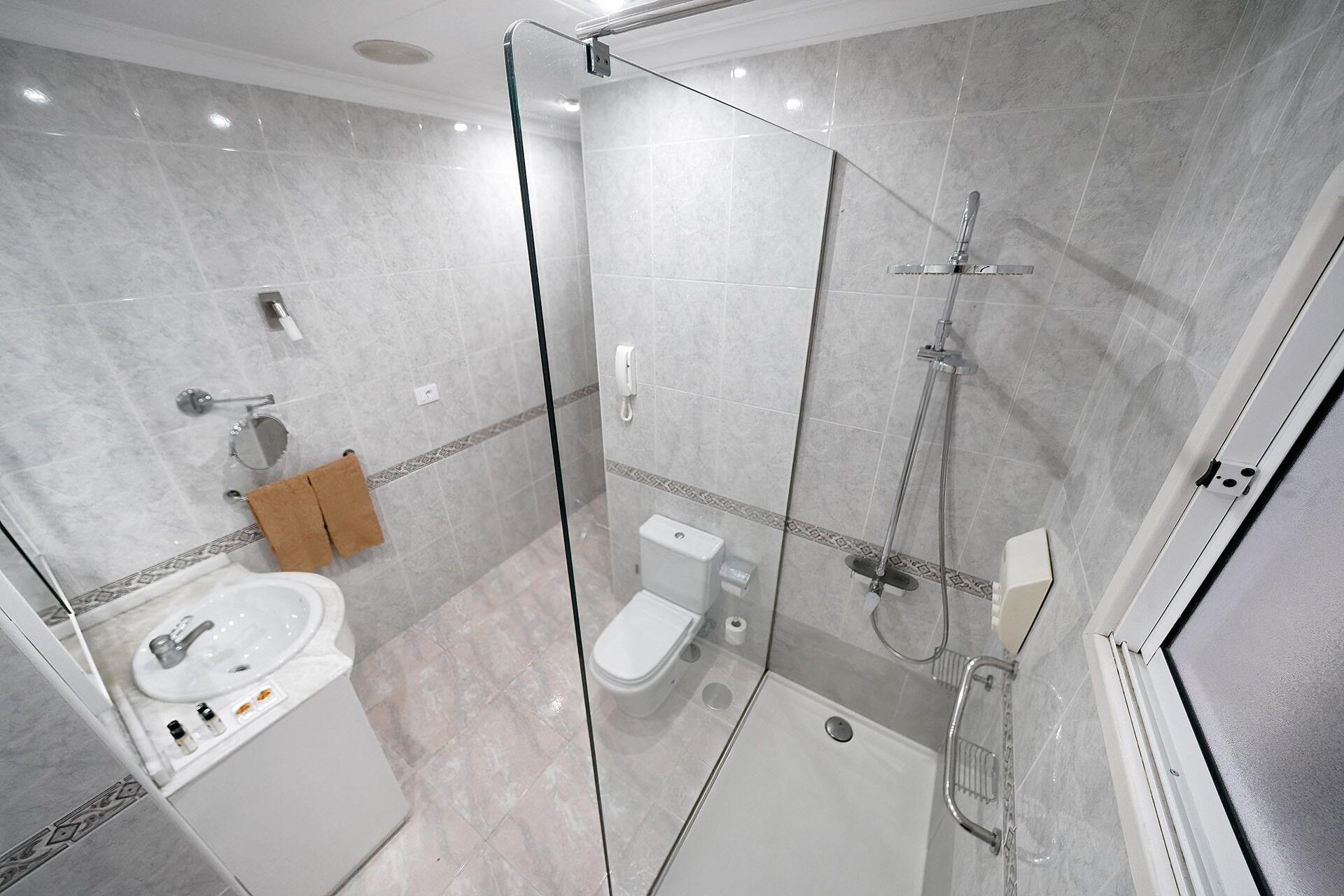 Apartmán Hc Luxe Vecindario  Exteriér fotografie