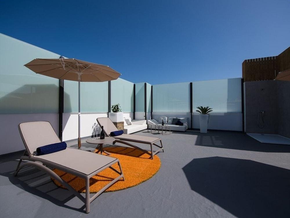 Apartmán Hc Luxe Vecindario  Exteriér fotografie