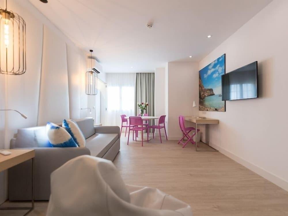 Apartmán Hc Luxe Vecindario  Exteriér fotografie