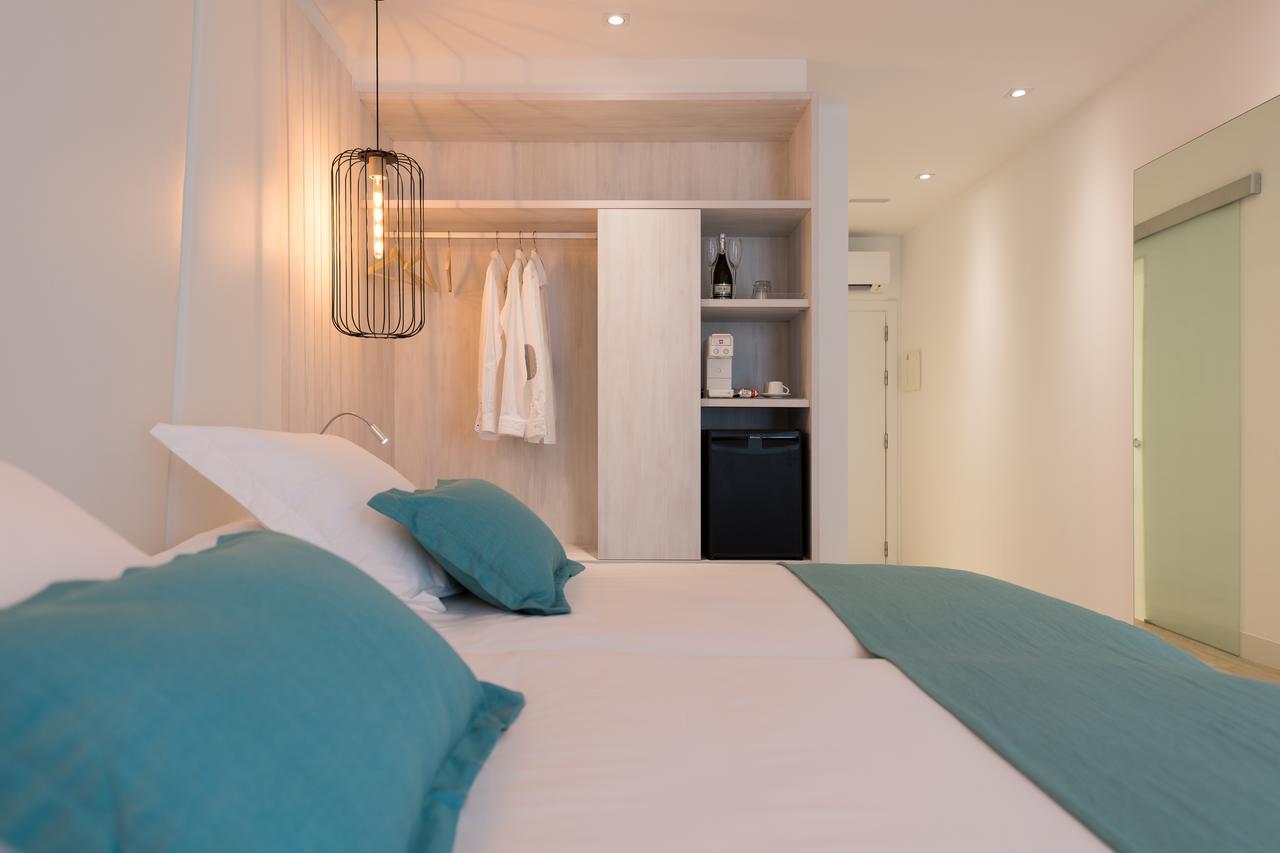 Apartmán Hc Luxe Vecindario  Exteriér fotografie