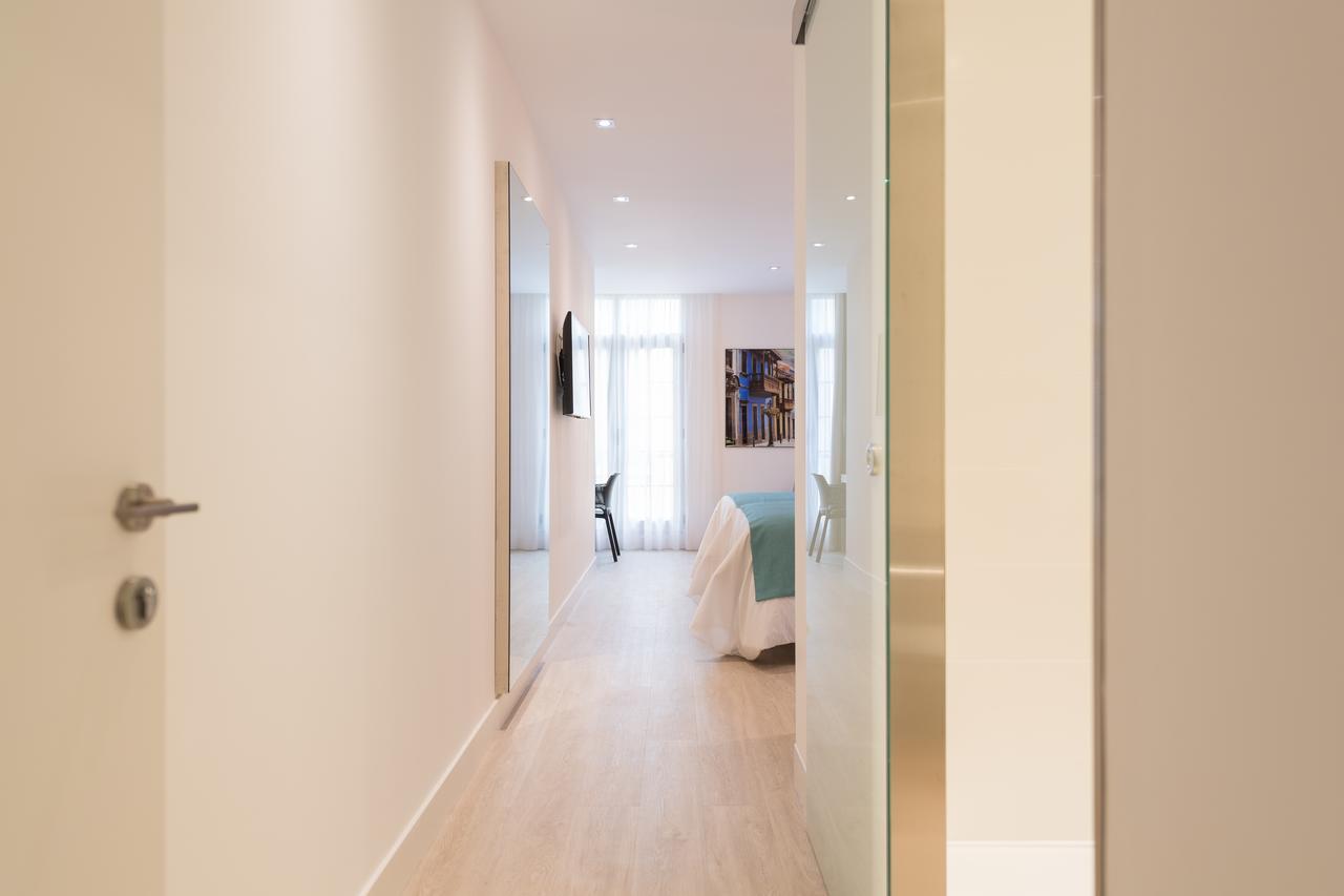 Apartmán Hc Luxe Vecindario  Exteriér fotografie