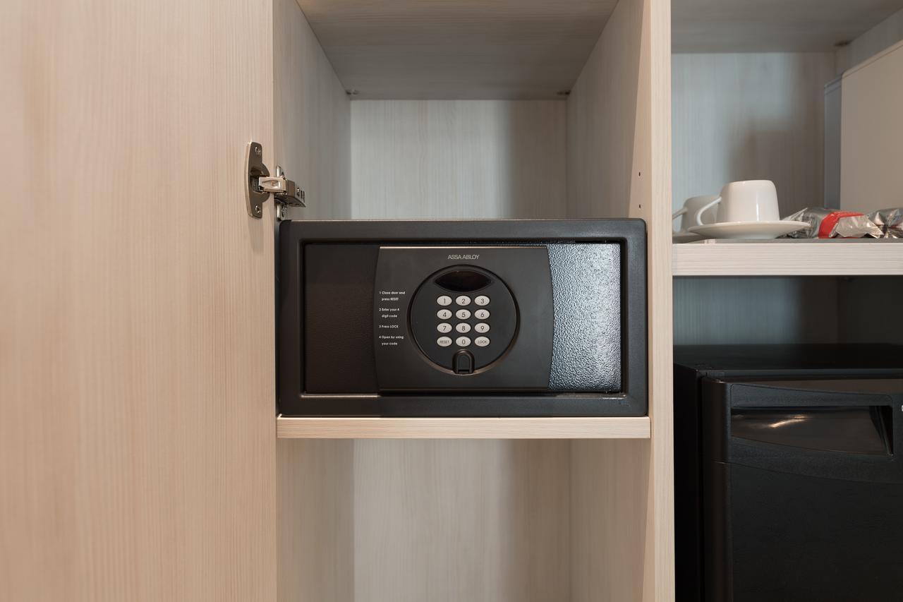 Apartmán Hc Luxe Vecindario  Exteriér fotografie