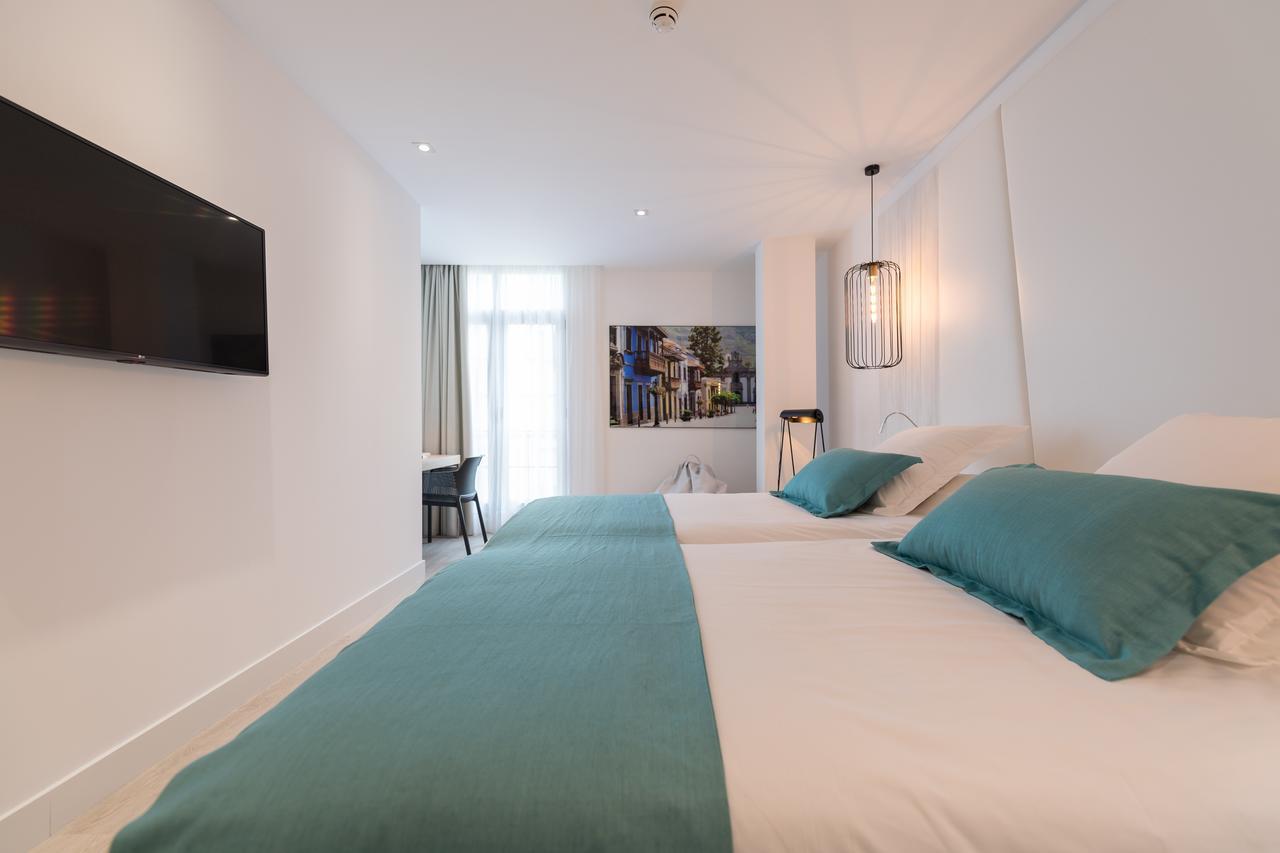 Apartmán Hc Luxe Vecindario  Exteriér fotografie
