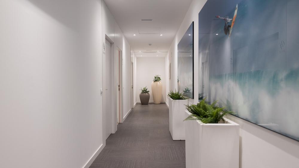 Apartmán Hc Luxe Vecindario  Exteriér fotografie