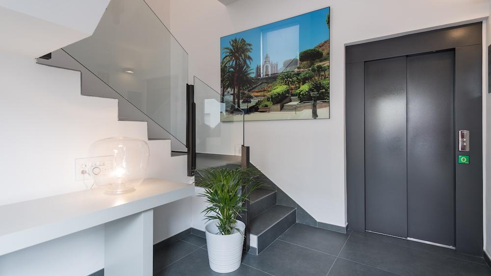 Apartmán Hc Luxe Vecindario  Exteriér fotografie