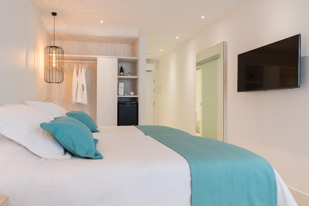 Apartmán Hc Luxe Vecindario  Exteriér fotografie