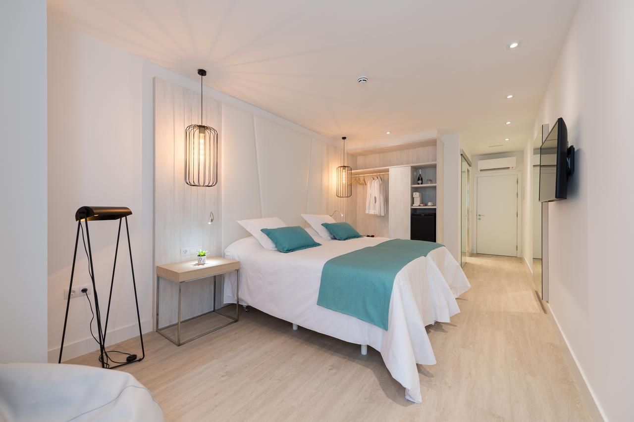 Apartmán Hc Luxe Vecindario  Exteriér fotografie