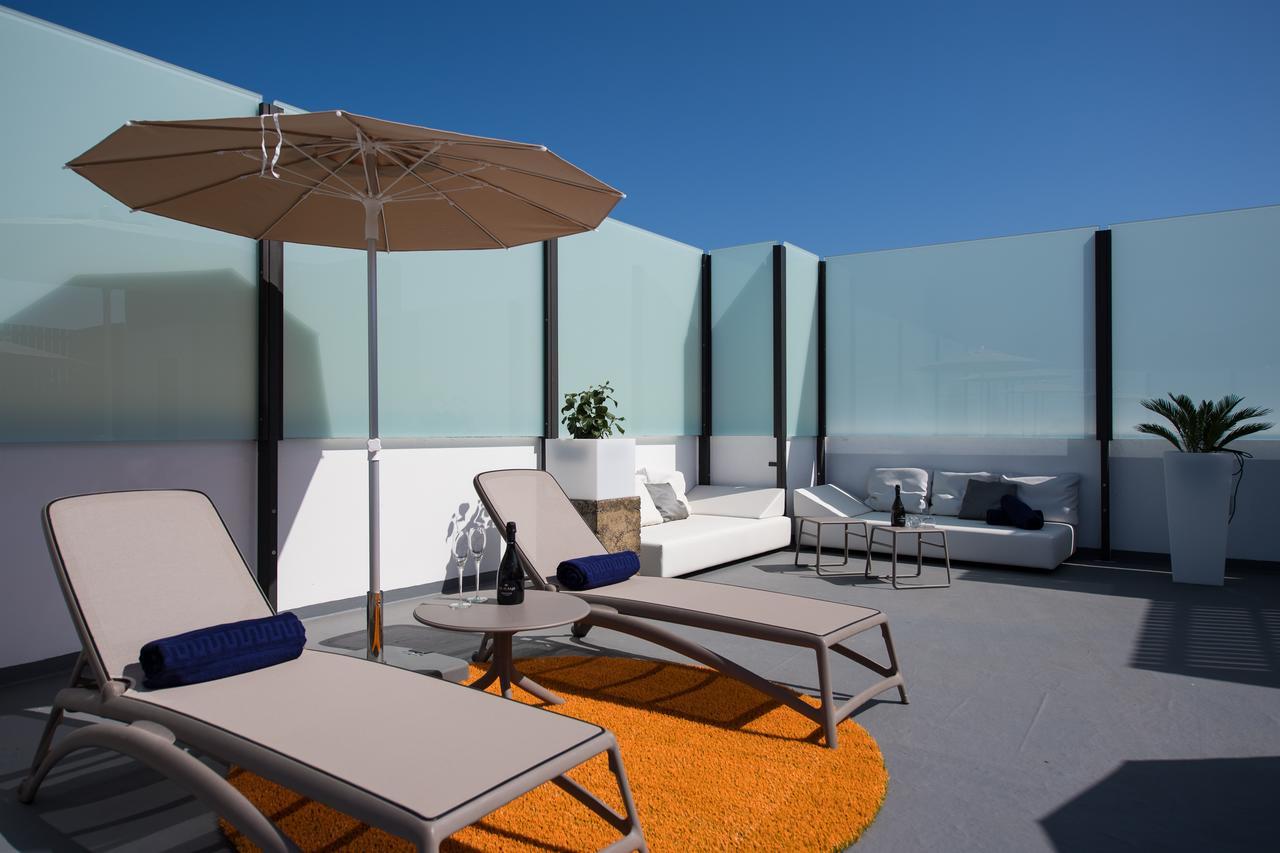 Apartmán Hc Luxe Vecindario  Exteriér fotografie