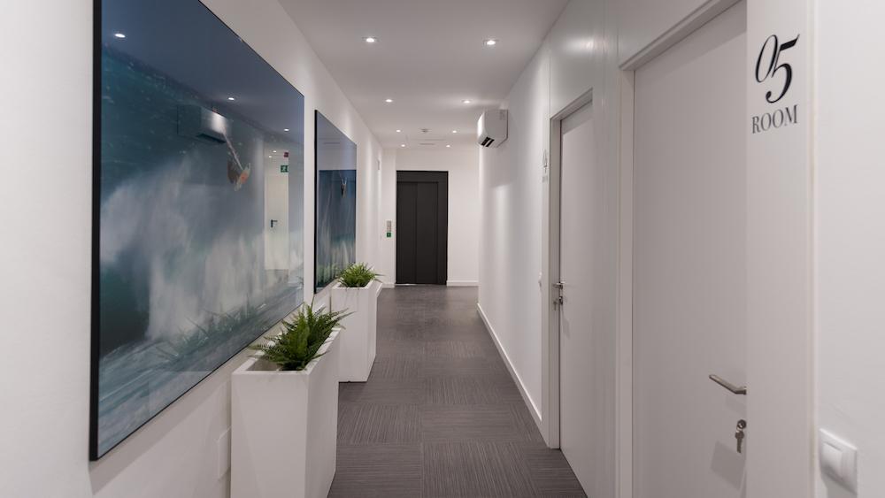 Apartmán Hc Luxe Vecindario  Exteriér fotografie