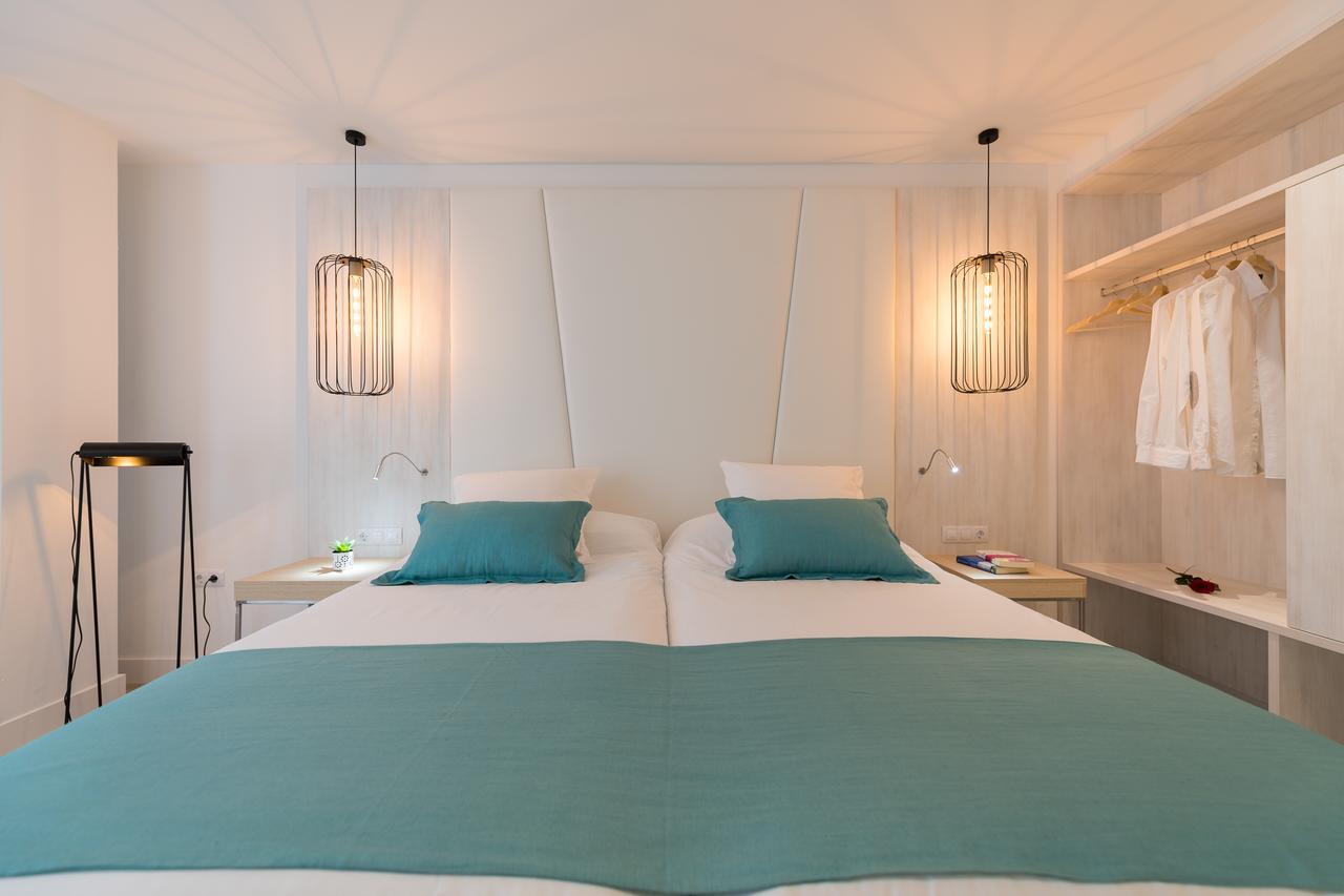 Apartmán Hc Luxe Vecindario  Exteriér fotografie