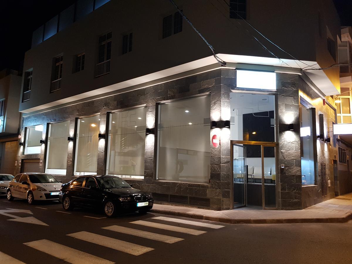 Apartmán Hc Luxe Vecindario  Exteriér fotografie