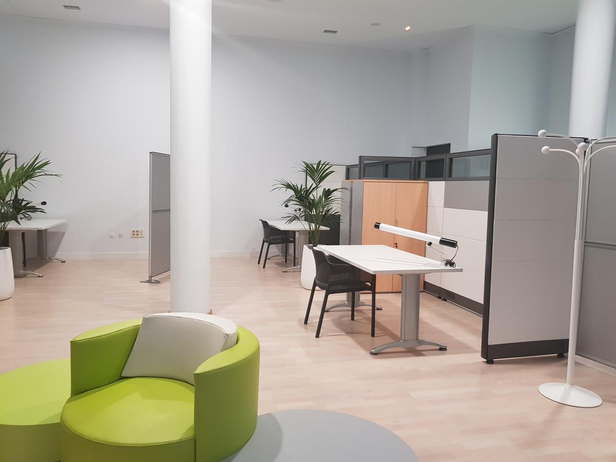 Apartmán Hc Luxe Vecindario  Exteriér fotografie