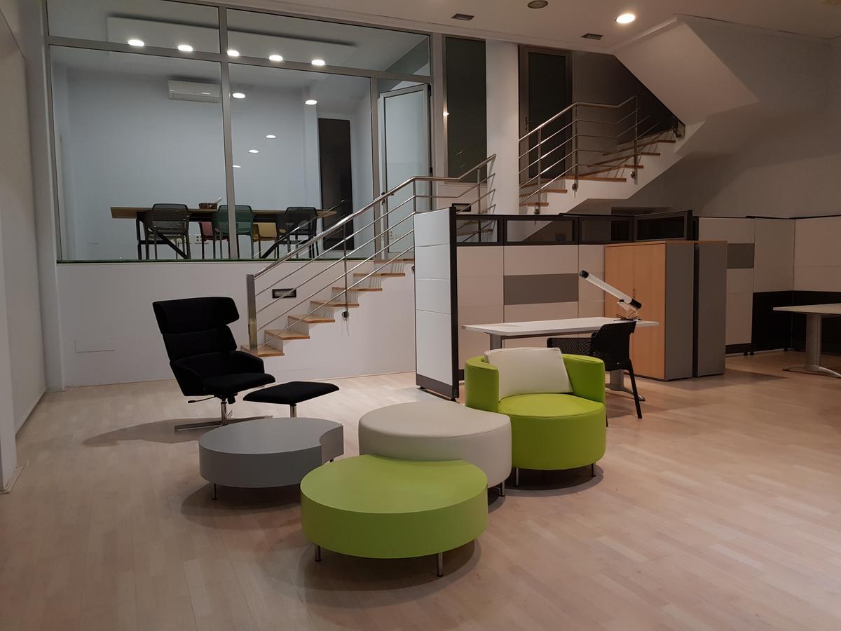 Apartmán Hc Luxe Vecindario  Exteriér fotografie