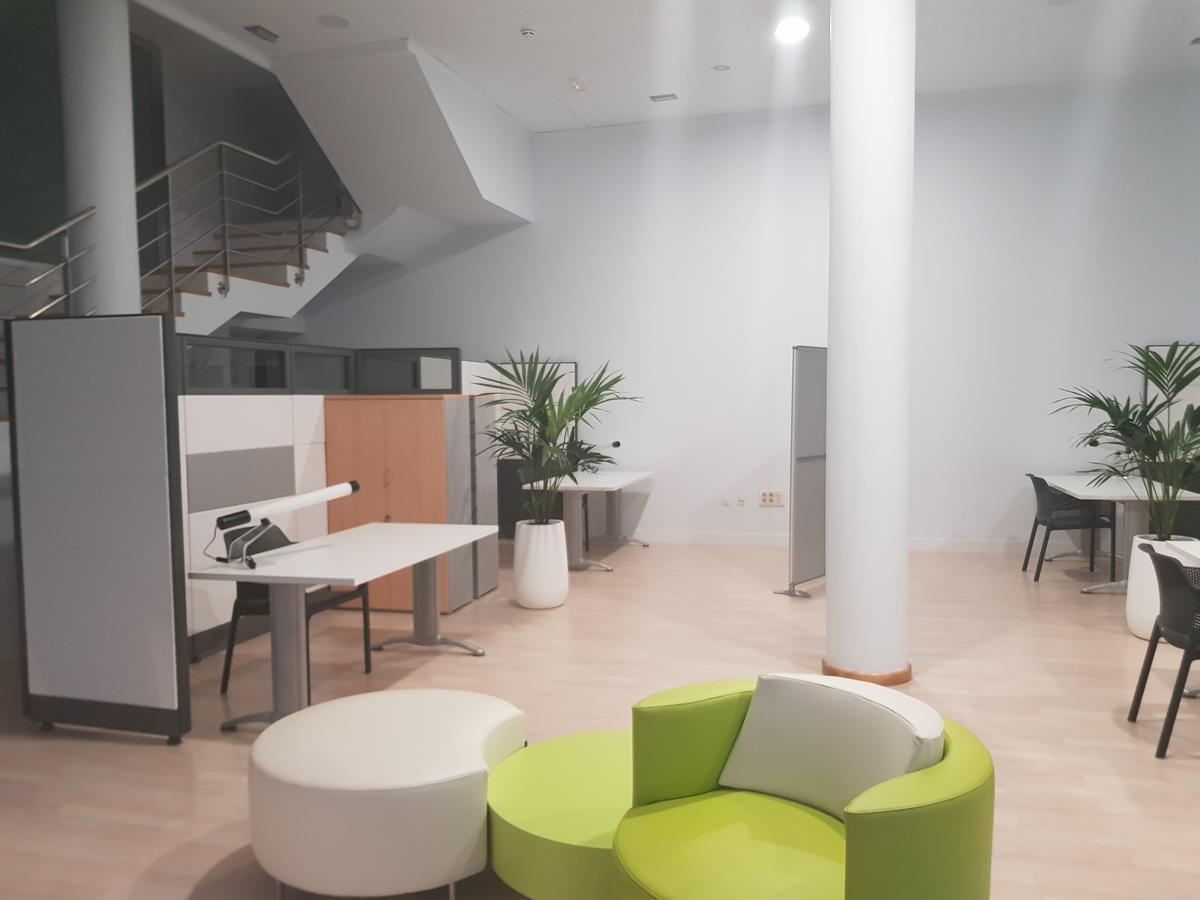 Apartmán Hc Luxe Vecindario  Exteriér fotografie