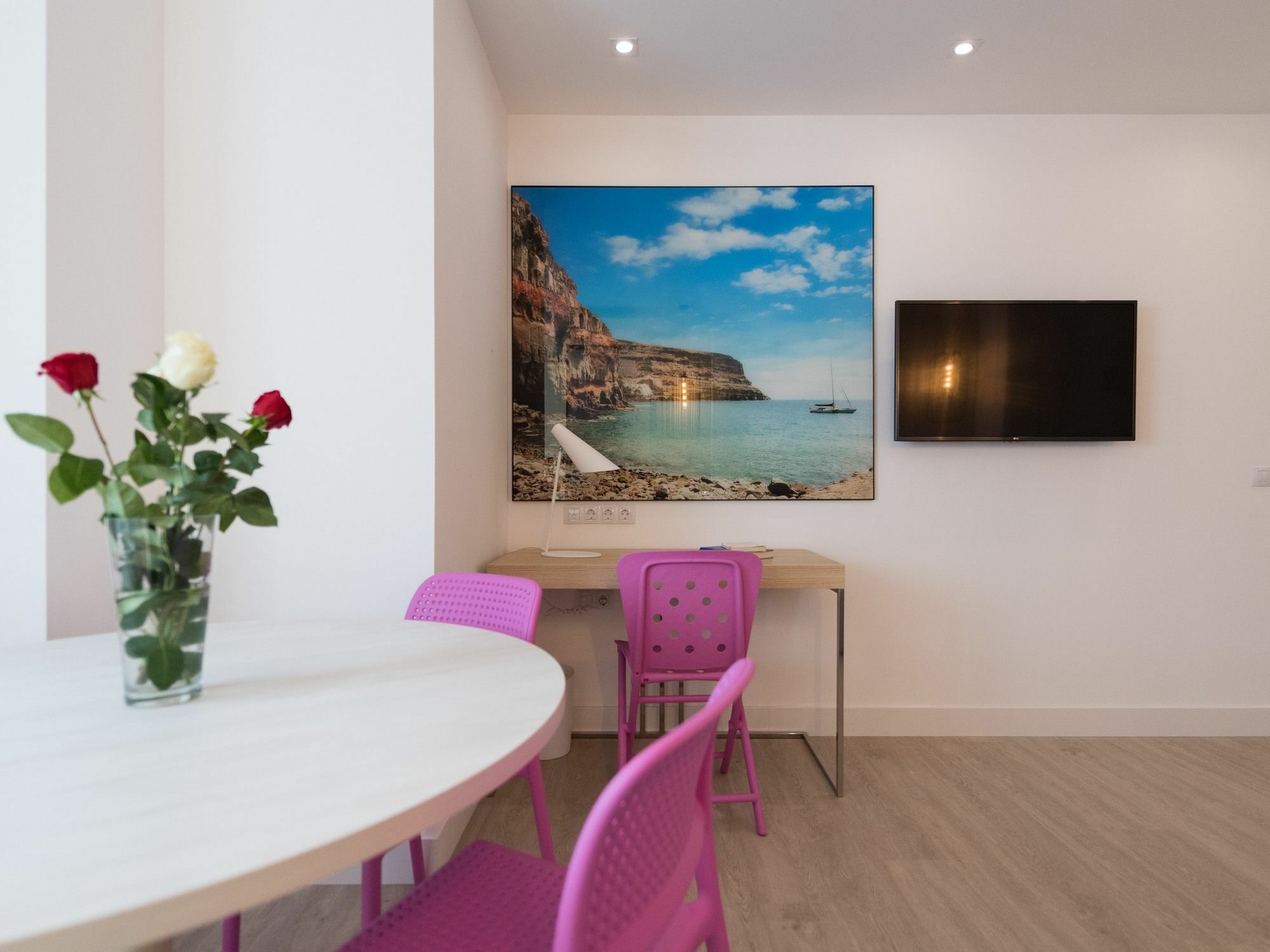 Apartmán Hc Luxe Vecindario  Exteriér fotografie