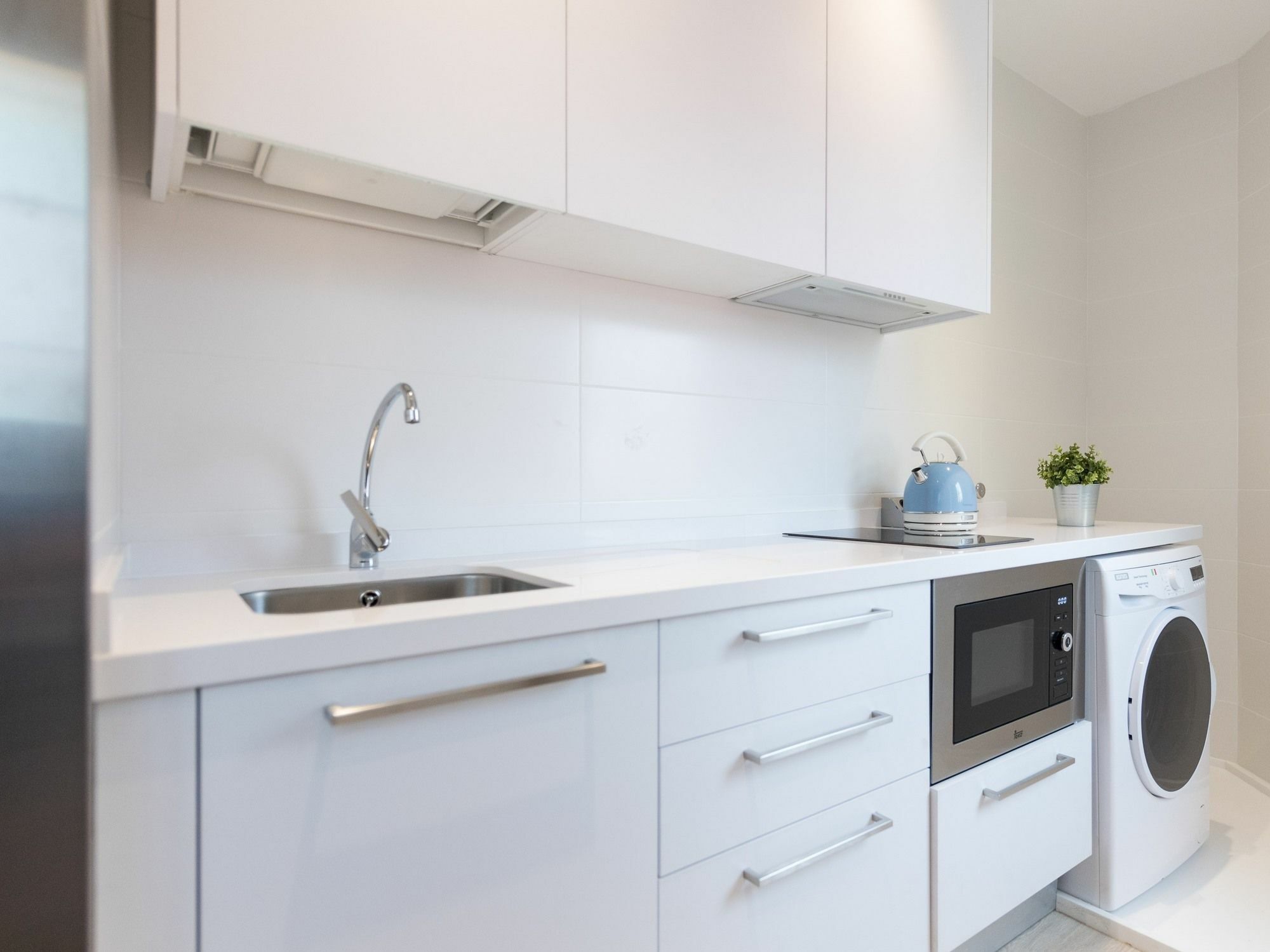 Apartmán Hc Luxe Vecindario  Exteriér fotografie
