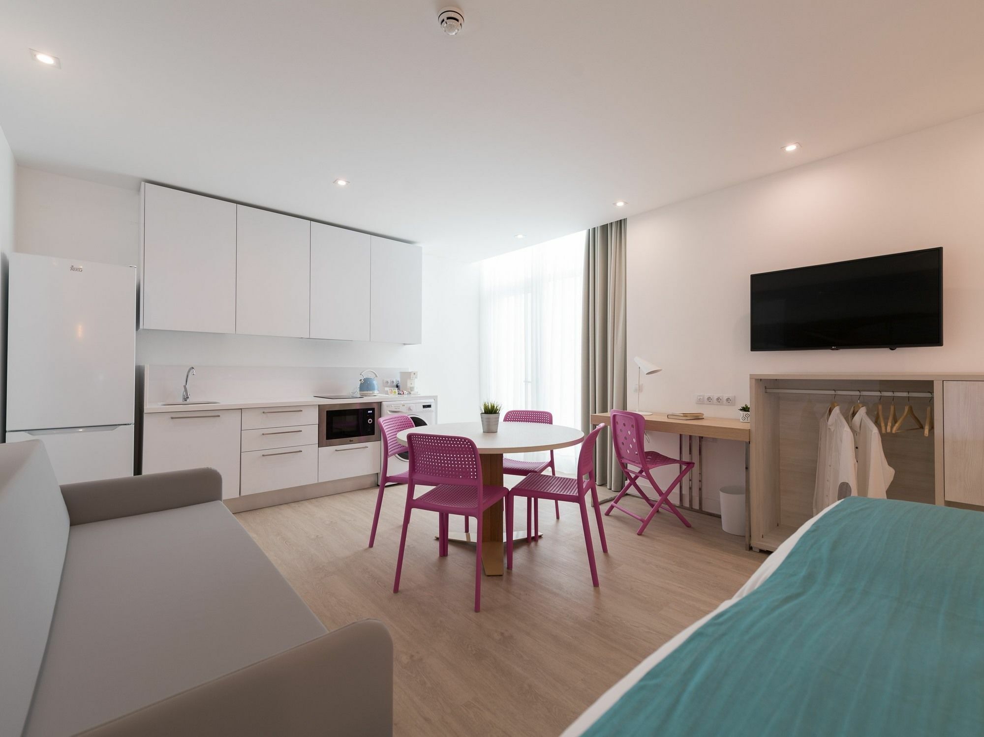 Apartmán Hc Luxe Vecindario  Exteriér fotografie