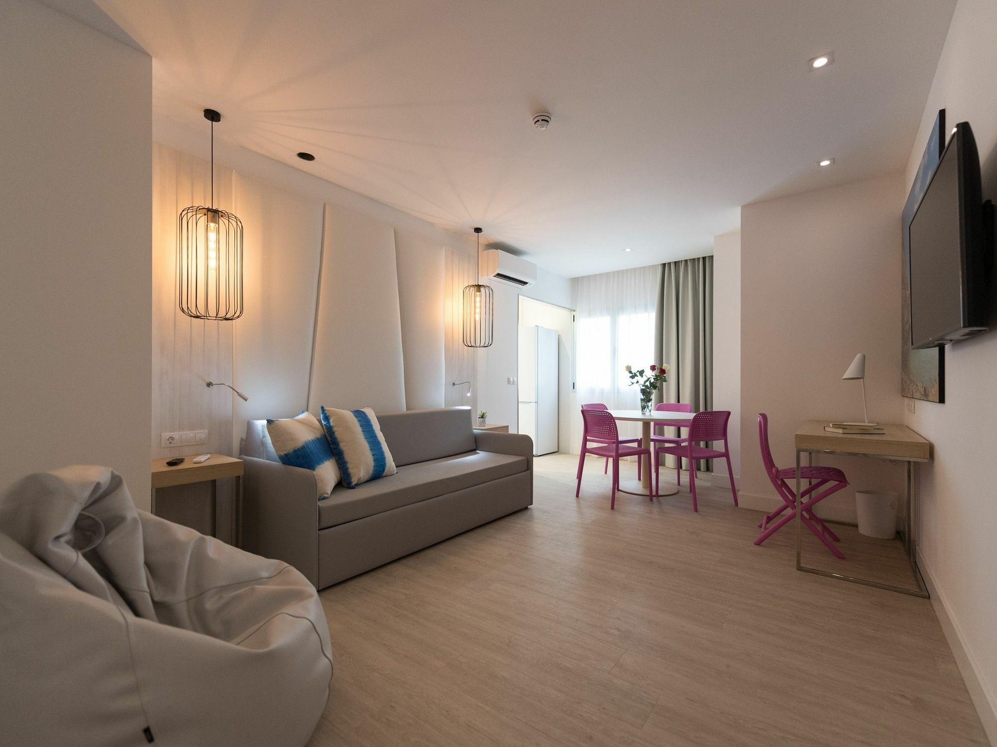 Apartmán Hc Luxe Vecindario  Exteriér fotografie