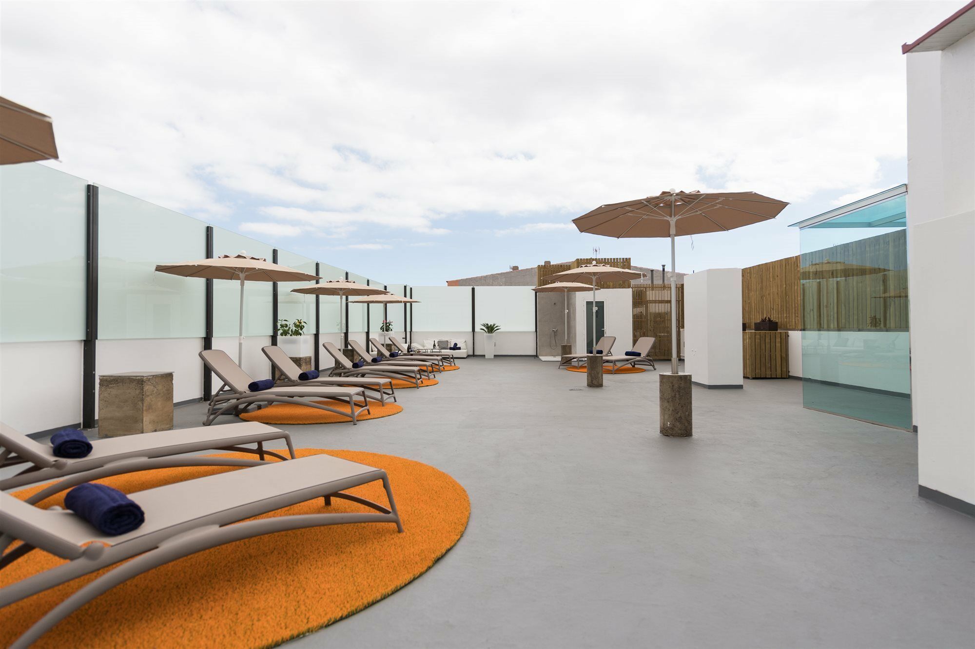 Apartmán Hc Luxe Vecindario  Exteriér fotografie