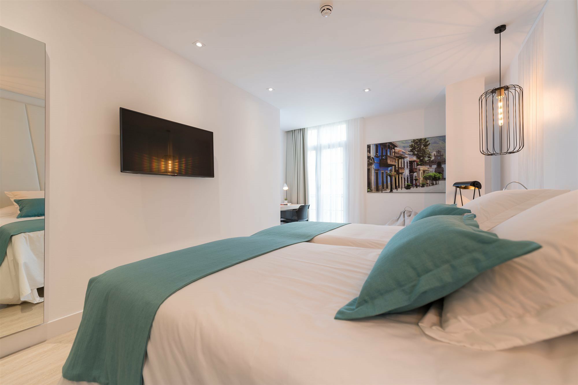 Apartmán Hc Luxe Vecindario  Exteriér fotografie