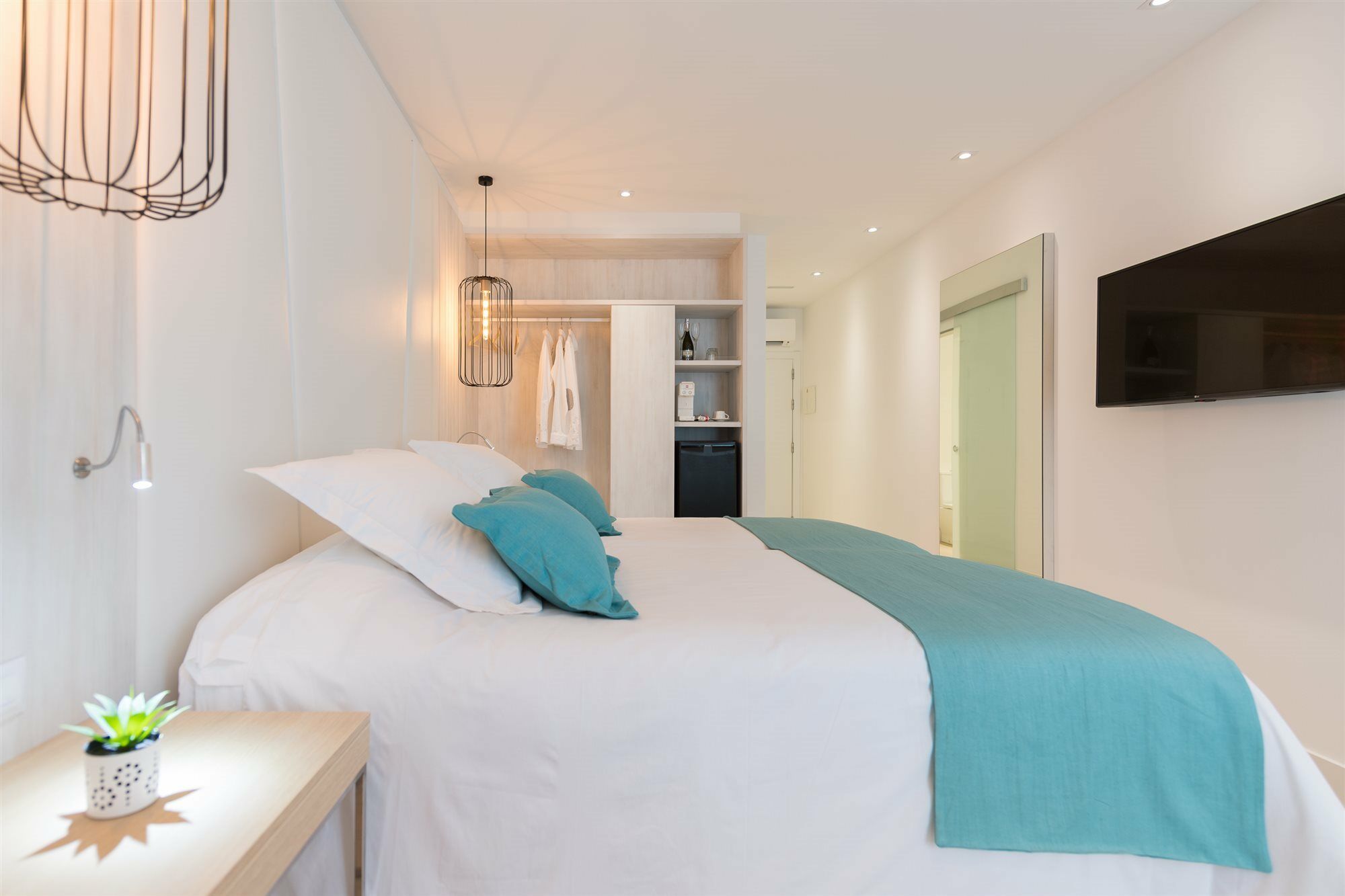 Apartmán Hc Luxe Vecindario  Exteriér fotografie