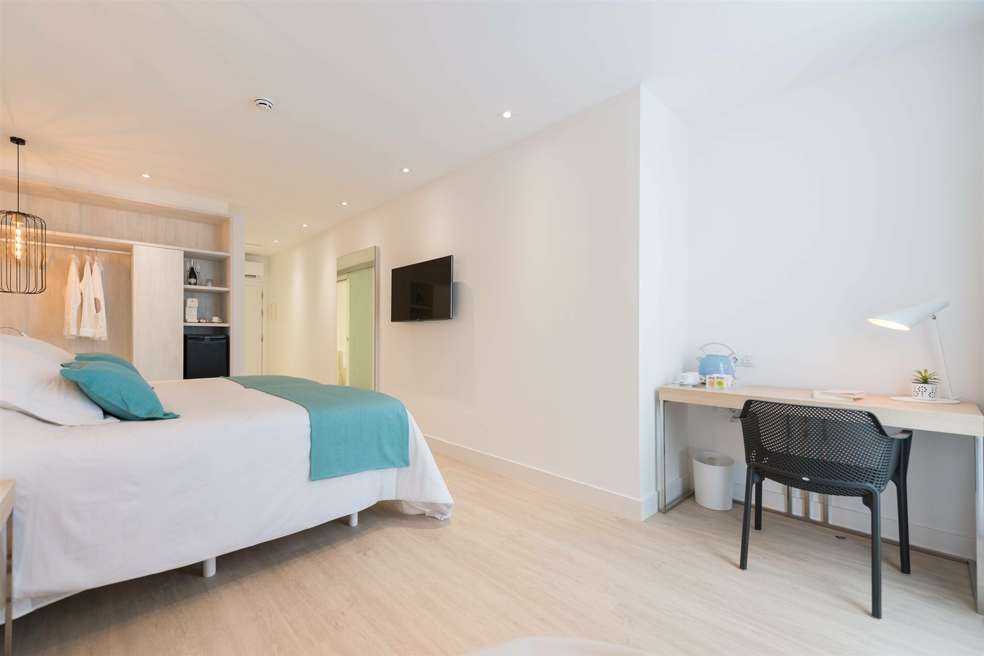 Apartmán Hc Luxe Vecindario  Exteriér fotografie