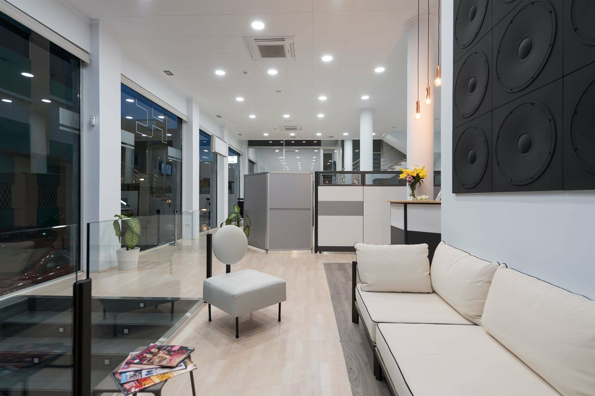 Apartmán Hc Luxe Vecindario  Exteriér fotografie