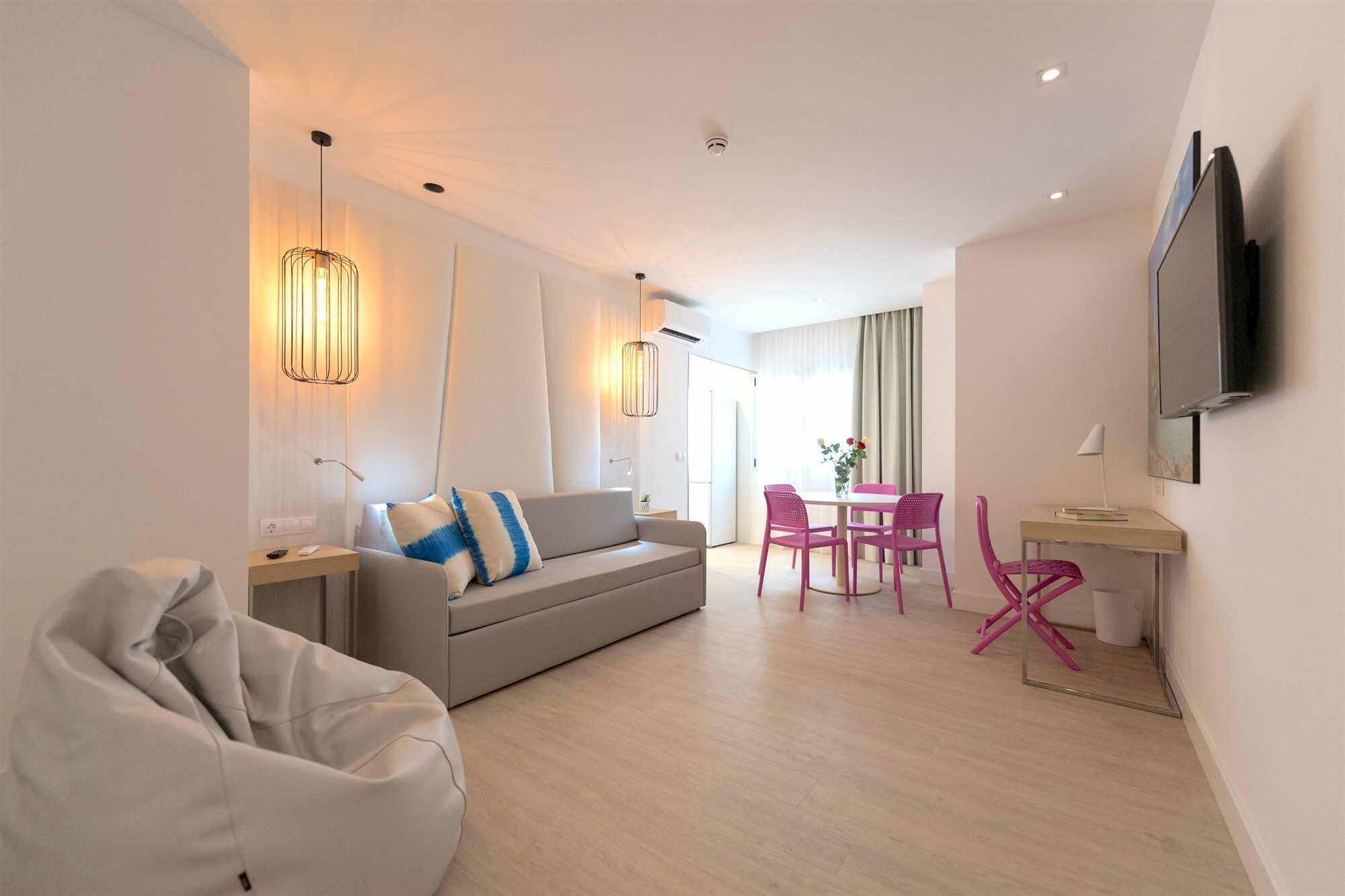Apartmán Hc Luxe Vecindario  Exteriér fotografie