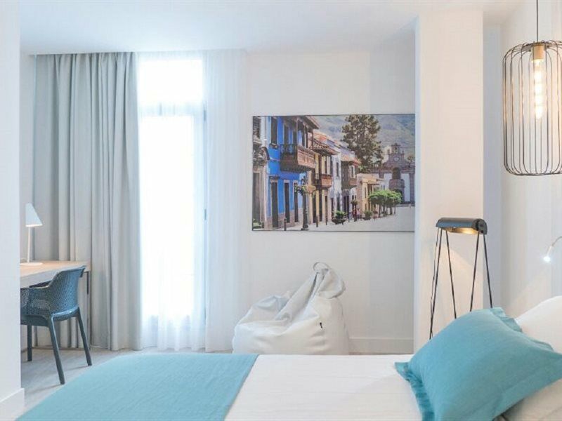 Apartmán Hc Luxe Vecindario  Exteriér fotografie